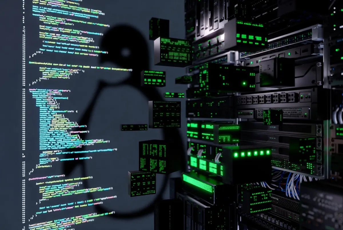 Linux production infrastructure and automation