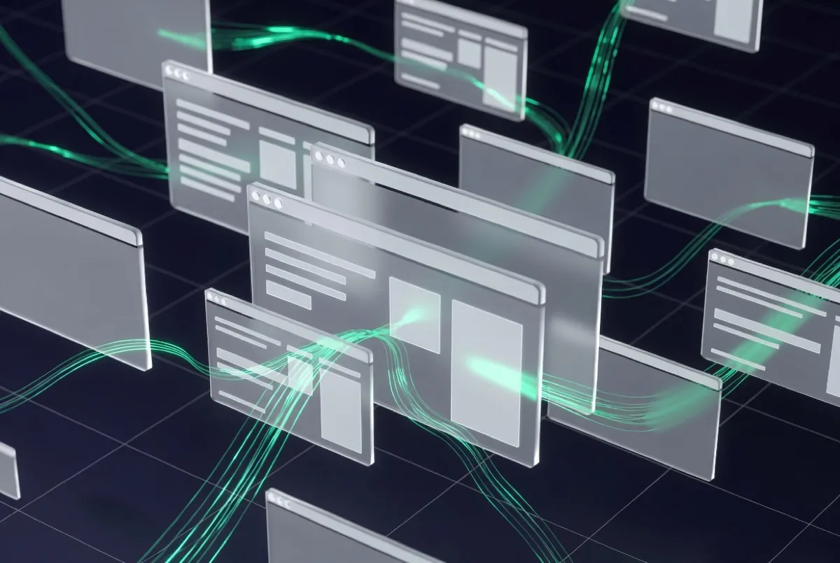 Virtualization and infrastructure backup visual